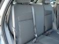 Steel Silver Metallic - PT Cruiser Touring Photo No. 14