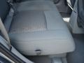 Steel Silver Metallic - PT Cruiser Touring Photo No. 15