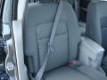 Steel Silver Metallic - PT Cruiser Touring Photo No. 16