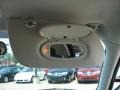 Steel Silver Metallic - PT Cruiser Touring Photo No. 18