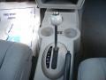 Steel Silver Metallic - PT Cruiser Touring Photo No. 24