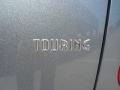 Steel Silver Metallic - PT Cruiser Touring Photo No. 30