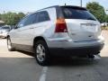 2004 Bright Silver Metallic Chrysler Pacifica   photo #5