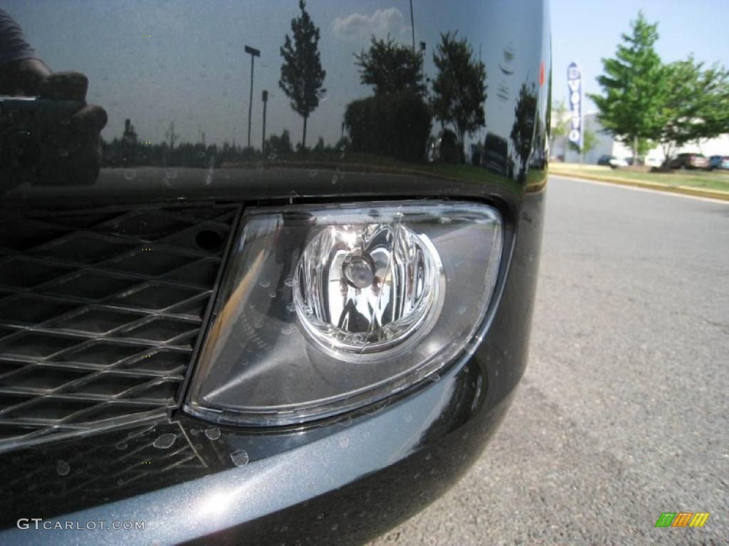 2010 3 Series 328i xDrive Coupe - Jet Black / Black photo #19