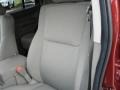 2007 Red Rock Pearl Jeep Commander Sport  photo #9