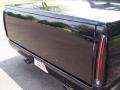 1992 Onyx Black GMC Sierra 1500 Regular Cab  photo #6