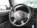 2007 Red Rock Pearl Jeep Commander Sport  photo #29