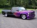 1992 Onyx Black GMC Sierra 1500 Regular Cab  photo #17