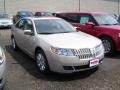 Smoke Stone Metallic - MKZ FWD Photo No. 2
