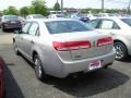 Smoke Stone Metallic - MKZ FWD Photo No. 5