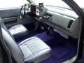 1992 Onyx Black GMC Sierra 1500 Regular Cab  photo #42