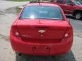 2009 Victory Red Chevrolet Cobalt LT Sedan  photo #4