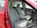 2009 Victory Red Chevrolet Cobalt LT Sedan  photo #7