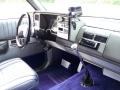 1992 Onyx Black GMC Sierra 1500 Regular Cab  photo #47