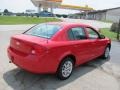 2009 Victory Red Chevrolet Cobalt LT Sedan  photo #13