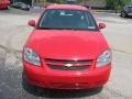 2009 Victory Red Chevrolet Cobalt LT Sedan  photo #14