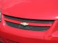 2009 Victory Red Chevrolet Cobalt LT Sedan  photo #15