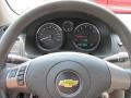 2009 Victory Red Chevrolet Cobalt LT Sedan  photo #21