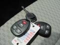 2009 Victory Red Chevrolet Cobalt LT Sedan  photo #23