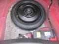 2009 Victory Red Chevrolet Cobalt LT Sedan  photo #29