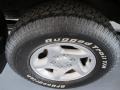2004 Lunar Mist Metallic Toyota Tacoma V6 PreRunner Double Cab  photo #7