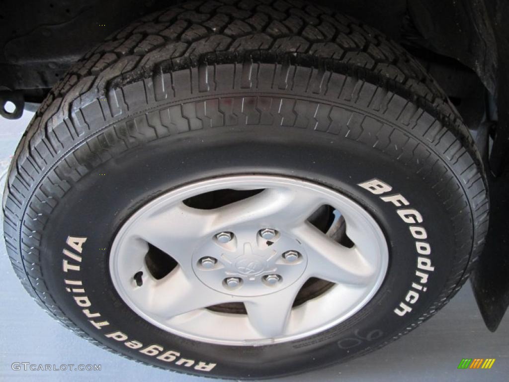 2004 Tacoma V6 PreRunner Double Cab - Lunar Mist Metallic / Charcoal photo #9
