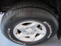 2004 Lunar Mist Metallic Toyota Tacoma V6 PreRunner Double Cab  photo #9
