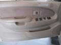 2004 Lunar Mist Metallic Toyota Tacoma V6 PreRunner Double Cab  photo #11