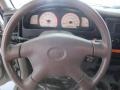 2004 Lunar Mist Metallic Toyota Tacoma V6 PreRunner Double Cab  photo #14