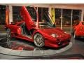 1999 Diablo Rosso Lamborghini Diablo SV Roadster  photo #3
