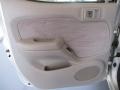 2004 Lunar Mist Metallic Toyota Tacoma V6 PreRunner Double Cab  photo #18
