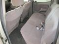 2004 Lunar Mist Metallic Toyota Tacoma V6 PreRunner Double Cab  photo #19