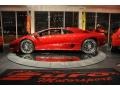 1999 Diablo Rosso Lamborghini Diablo SV Roadster  photo #8