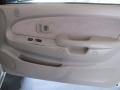 2004 Lunar Mist Metallic Toyota Tacoma V6 PreRunner Double Cab  photo #25