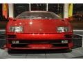 1999 Diablo Rosso Lamborghini Diablo SV Roadster  photo #12