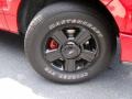 Bright Red - F150 STX Regular Cab Photo No. 24