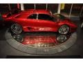 1999 Diablo Rosso Lamborghini Diablo SV Roadster  photo #36