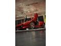 1999 Diablo Rosso Lamborghini Diablo SV Roadster  photo #43