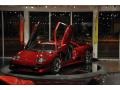 1999 Diablo Rosso Lamborghini Diablo SV Roadster  photo #49