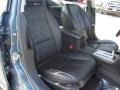 2009 Silver Moss Saturn Aura XR  photo #14