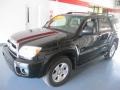 Black - 4Runner SR5 Photo No. 3