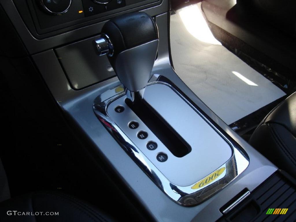 2009 Aura XR - Silver Moss / Gray photo #29