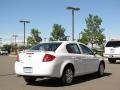 Summit White - Cobalt LT Sedan Photo No. 3