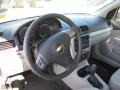 Summit White - Cobalt LT Sedan Photo No. 6