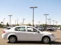 Summit White - Cobalt LT Sedan Photo No. 10