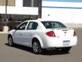 Summit White - Cobalt LT Sedan Photo No. 11
