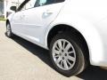 Summit White - Cobalt LT Sedan Photo No. 12