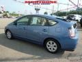 Seaside Blue Pearl - Prius Hybrid Photo No. 7