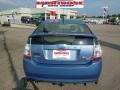 Seaside Blue Pearl - Prius Hybrid Photo No. 9