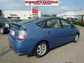 Seaside Blue Pearl - Prius Hybrid Photo No. 10